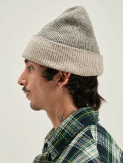 Bonnet Côtelé Gatta