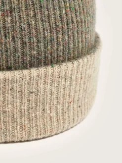 Bonnet Côtelé Gatta