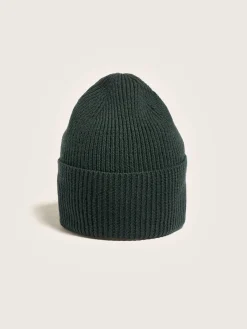 Bonnet En Maille Senca