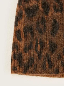 Bonnet Tricoté Dioha