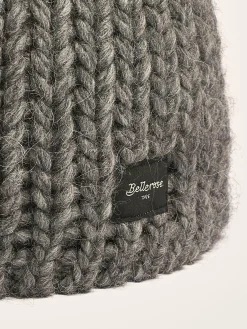 Bonnet Tricoté Kouha