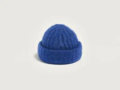 Bonnet Tricoté Liote