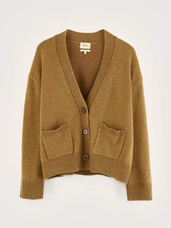 Cardigan Boxy Gaddin