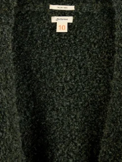 Cardigan Col V Apool