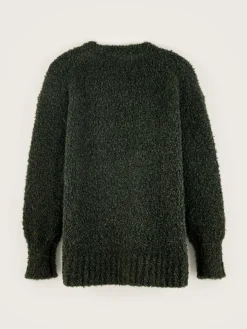 Cardigan Col V Apool