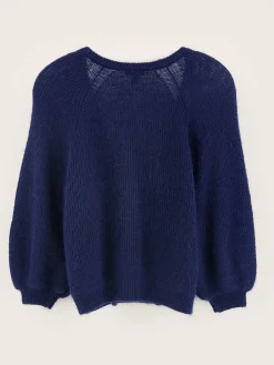 Cardigan Col V Dioph