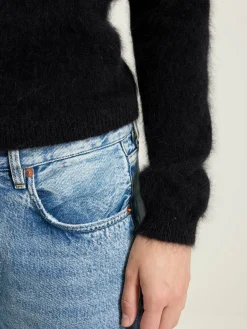 Cardigan En Angora Datair