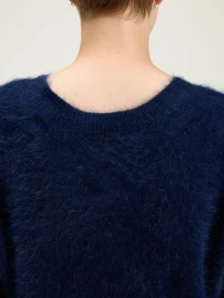 Cardigan En Angora Datair