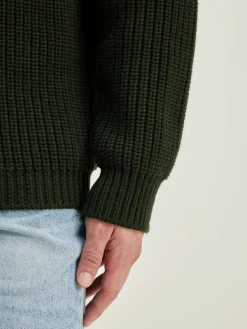 Cardigan Zippé Allip