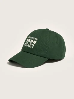 Casquette Dacyp