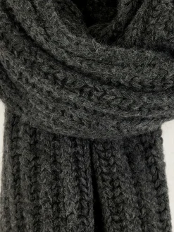 Écharpe Côtelée Lioko