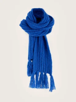 Écharpe Côtelée Lioko