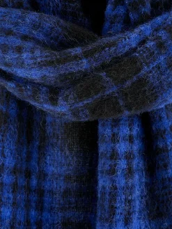 Écharpe Tissée Myc