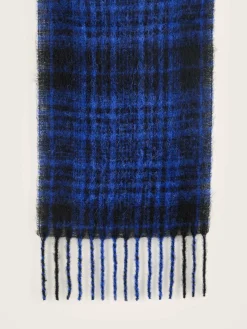 Écharpe Tissée Myc