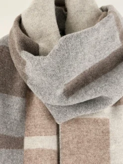 Écharpe Tissée Myleb