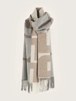 Écharpe Tissée Myleb