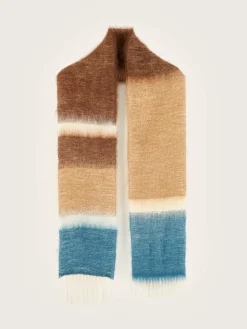 Écharpe Tissée Mylia