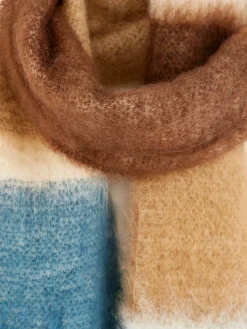 Écharpe Tissée Mylia