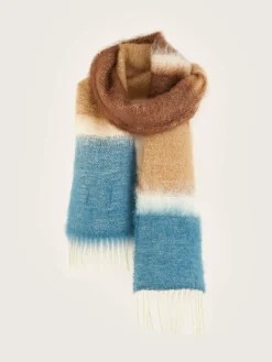 Écharpe Tissée Mylia