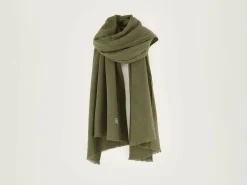 Écharpe Tissée Rywo