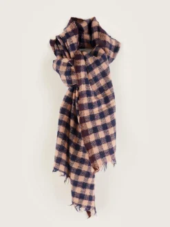 Écharpe Tissée Sidar