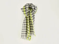 Écharpe Tissée Sidar