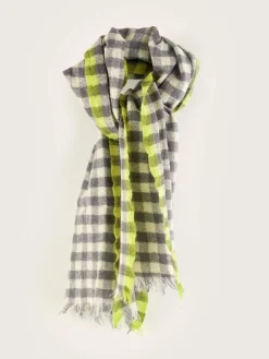 Écharpe Tissée Sidar