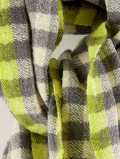 Écharpe Tissée Sidar