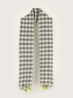 Écharpe Tissée Sidar