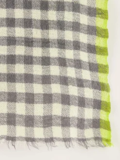 Écharpe Tissée Sidar