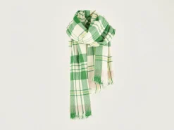 Écharpe Tissée Side