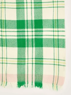 Écharpe Tissée Side