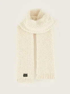 Écharpe Tricotée Kou