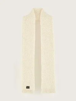 Écharpe Tricotée Kou