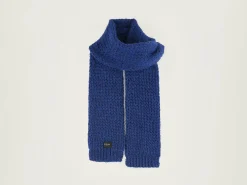 Écharpe Tricotée Kou