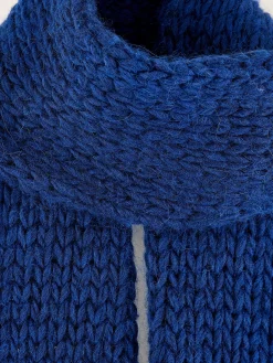 Écharpe Tricotée Kou