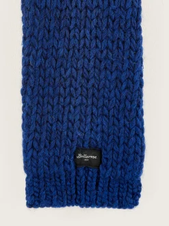 Écharpe Tricotée Kou