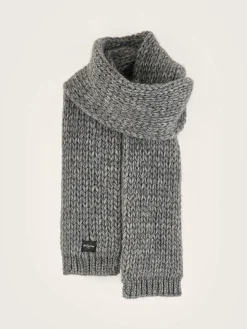 Écharpe Tricotée Kou