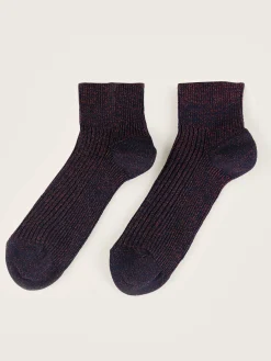 Chaussettes Courtes Bapis