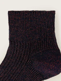 Chaussettes Courtes Bapis