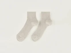 Chaussettes Courtes Bapis