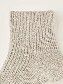 Chaussettes Courtes Bapis