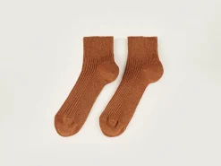 Chaussettes Courtes Bapis