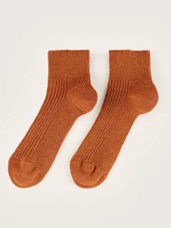 Chaussettes Courtes Bapis