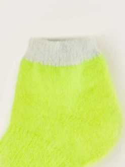 Chaussettes Courtes Farno