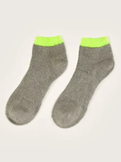 Chaussettes Courtes Farno