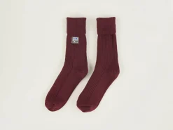 Chaussettes En Maille Vocani