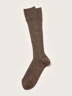 Chaussettes Hautes Bosita