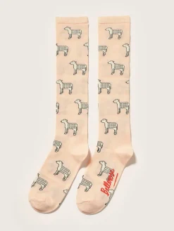 Chaussettes Montantes Bagri