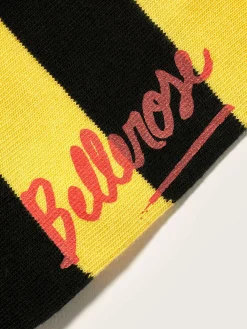 Chaussettes Montantes Bichir